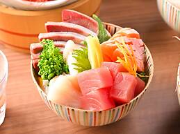 Hotel Abest Sapporo