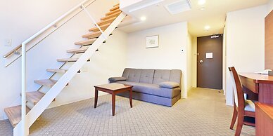 Hotel Abest Sapporo