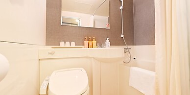 Hotel Abest Sapporo