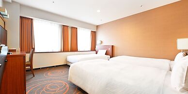 Hotel Abest Sapporo