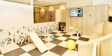 Hotel Abest Sapporo