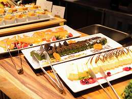 Hotel Abest Sapporo