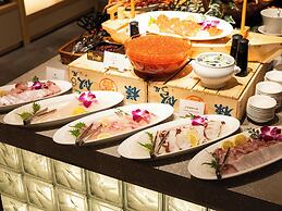 Hotel Abest Sapporo