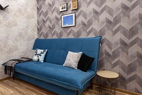 More Apartments na Estonskoy 37 k2