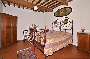 Villa Piombona in Anghiari