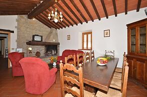Villa Piombona in Anghiari