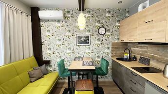 More Apartments na Estonskoy 37 k2 54