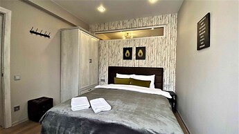 More Apartments na Estonskoy 37 k2 54