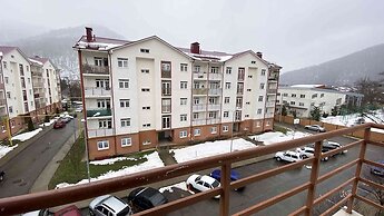More Apartments na Estonskoy 37 k2 54