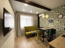 More Apartments na Estonskoy 37 k2 54