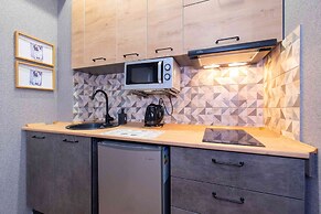More Apartments na Estonskoy 37 k2 64
