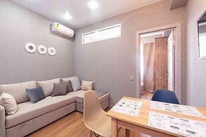 More Apartments na Estonskoy 37 k2 64