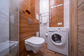 More Apartments na Estonskoy 37 k3 155