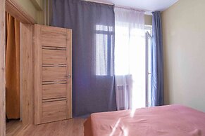 More Apartments na Estonskoy 37 k3 155