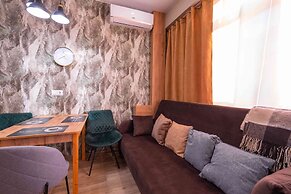 More Apartments na Estonskoy 37 k3 155