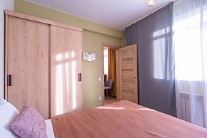 More Apartments na Estonskoy 37 k3 155