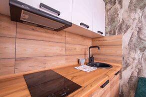 More Apartments na Estonskoy 37 k3 155