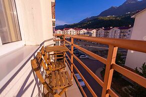 More Apartments na Estonskoy 37 k3 155