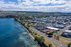 Ika Nui Taupo