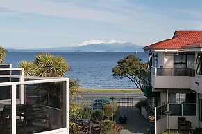 Ika Nui Taupo