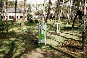 Morski Park Międzywodzie