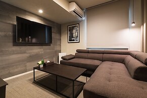 GRAND BASE Saiwaimachi