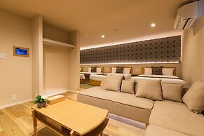 GRAND BASE Saiwaimachi
