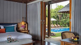Villa Windu Sari