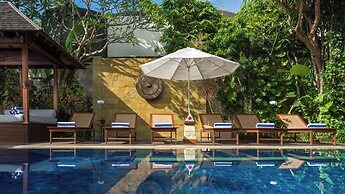Villa Windu Sari