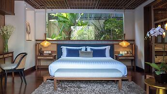 Villa Windu Sari