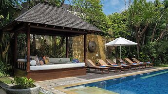 Villa Windu Sari