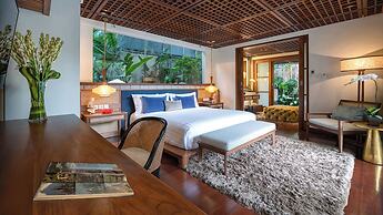 Villa Windu Sari