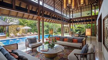Villa Windu Sari