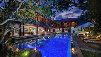 Villa Windu Sari