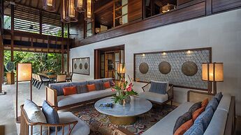 Villa Windu Sari