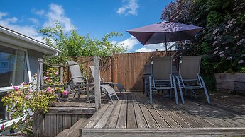 Ragged Staff - 3 Bed Home - Saundersfoot