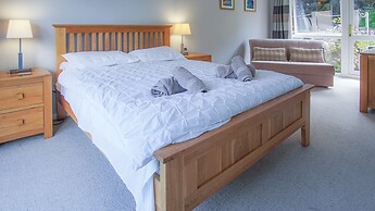 Ragged Staff - 3 Bed Home - Saundersfoot