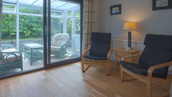 Ragged Staff - 3 Bed Home - Saundersfoot