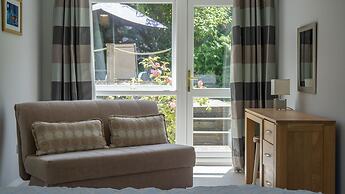 Ragged Staff - 3 Bed Home - Saundersfoot