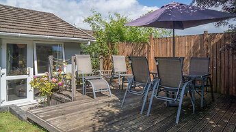 Ragged Staff - 3 Bed Home - Saundersfoot