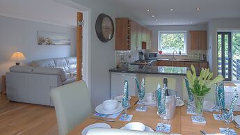 Ragged Staff - 3 Bed Home - Saundersfoot