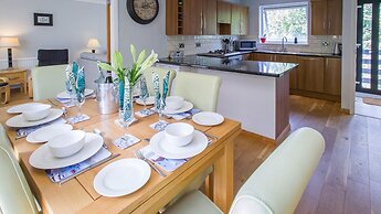 Ragged Staff - 3 Bed Home - Saundersfoot