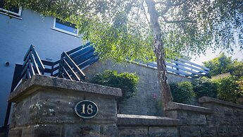 Ragged Staff - 3 Bed Home - Saundersfoot