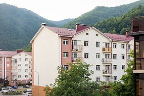 More Apartments na Estonskoy 37 k4