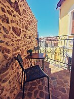 Casa di Portou No3