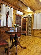 Casa di Portou No3