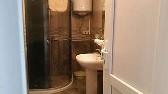 Remarkable 2-bed Apartment in Aleksandrovo