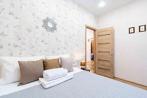 More Apartments na Estonskoy 37 k4 165