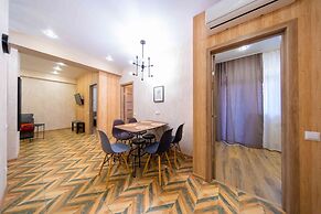 More Apartments na Estonskoy 37 k4 165