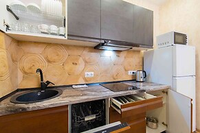 More Apartments na Estonskoy 37 k4 165